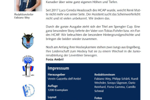 Impressum GdA 79